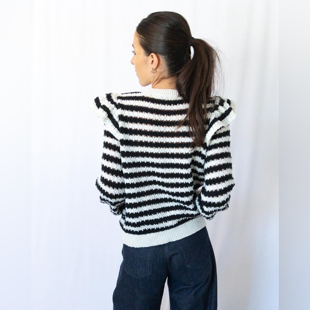 Loft Sweater - Picture 2 of 8